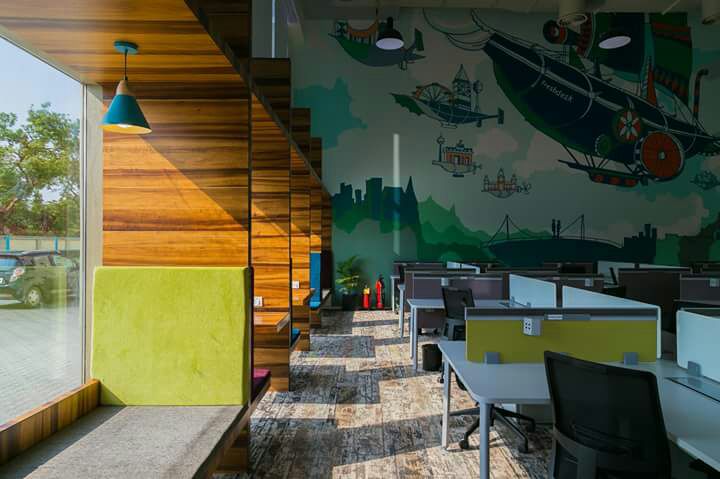 Custom Interior Design