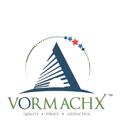 Vormachx Logo