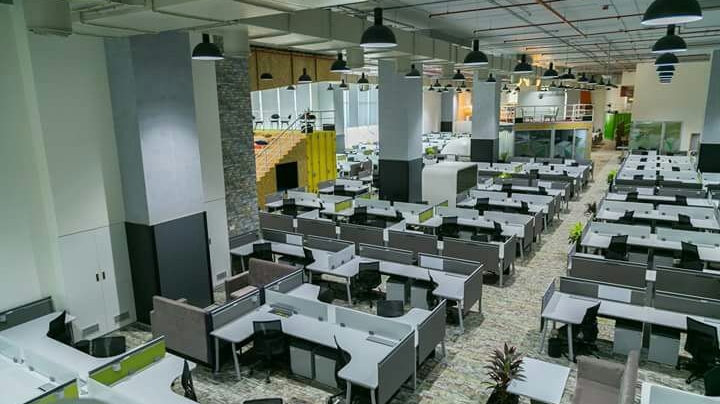 Custom Interior Design
