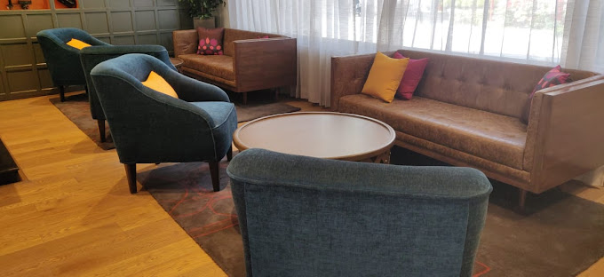 Space-Saving Designs