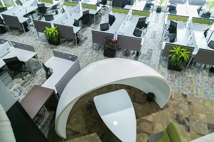 Custom Interior Design